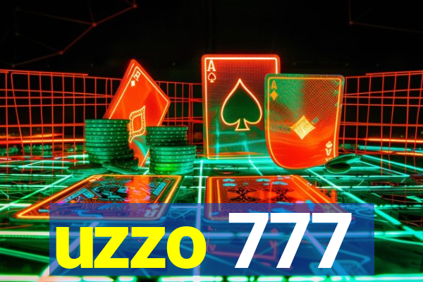 uzzo 777